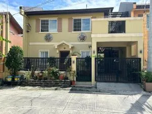 Cozy Home in Quiet Subdivision - Apalit