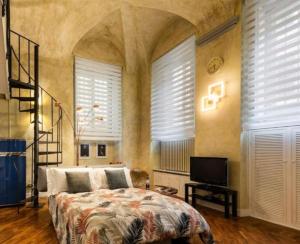 Appartamento con 1 Camera da Letto