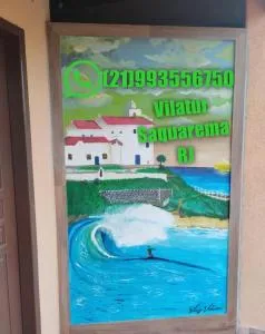 Baía do Sol Vilatur - 萨夸雷马