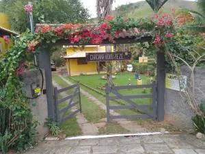 Chacara Vovô Zezé - Mimoso do Sul