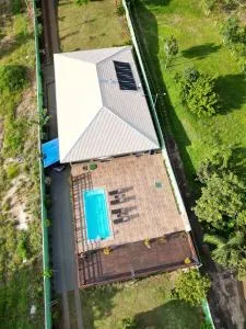 Chacara California - 卡塔洛