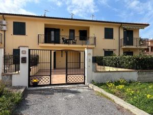 Villa Romano Cirella