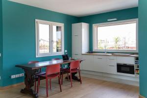 ARTs at Amedeo DAosta