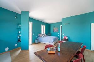 ARTs at Amedeo DAosta