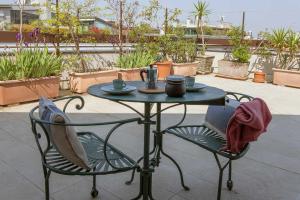 ARTs at Amedeo DAosta