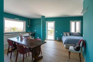 ARTs at Amedeo DAosta