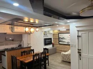 Feel at home 2 bedroom apartment - Pulilan