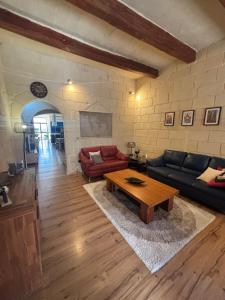 Sliema Luxury Villa