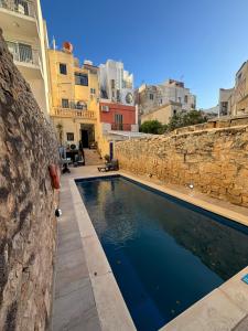 Sliema Luxury Villa