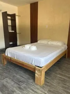 Cabañas Wenej - Xul-Ha