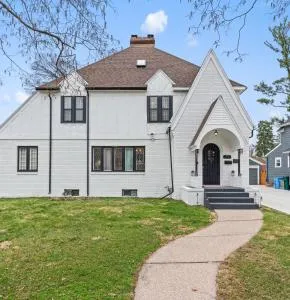 Martha Vineyard - DeWitt