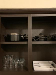 Karakter Inmuebles, Music Department