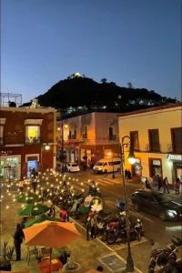 Hostaal Bello Amanecer