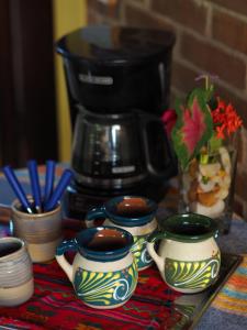 OCEAN OASIS HOTEL - adult only, four casitas boutique resort