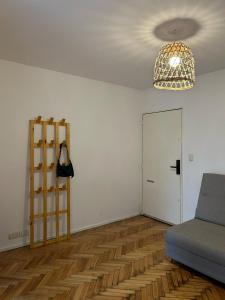 Departamento en Buenos Aires