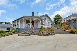 Cosy Bungalow in Woodhill, Central Whangarei - Dargaville