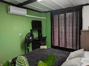 Aptos en la naturaleza