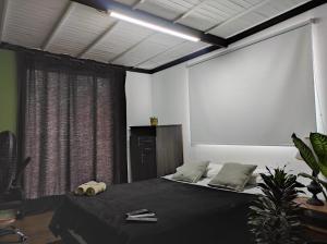 Apartamentos amoblados en Medellín-Bombona II