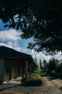 Casona La Masia, Pelarco