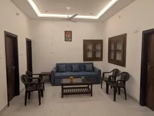 Shyama Villa - Ahār