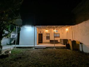 Shyama Villa