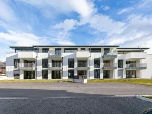 Rosengarten Lodge Top 6 - 布鲁登茨