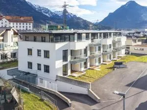 Rosengarten Lodge Top 7 - 布鲁登茨