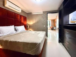 Lujoso Apartaestudio en Zona Exclusiva, Oeste