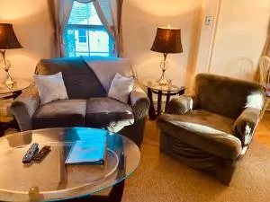 Private Entrance Residential Portland - Falmouth