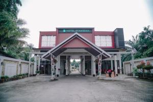 Hotel Syamsiah