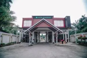 Hotel Syamsiah - Padangsidimpuan