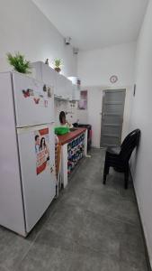 Departamento Chocobar
