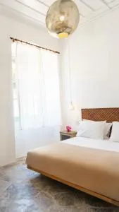 LIVIN Hydra Garden Suite - 伊兹拉