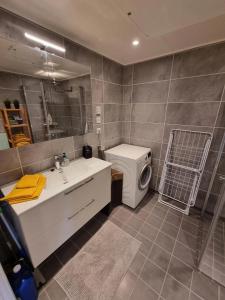 Copenhagens finest holiday apartments