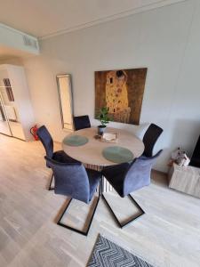 Copenhagens finest holiday apartments