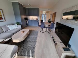 Copenhagens finest holiday apartments