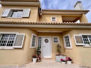 Casa da Praia do Rei