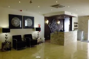 Guesthouse Bocage - Setúbal