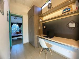 Aptos en la naturaleza