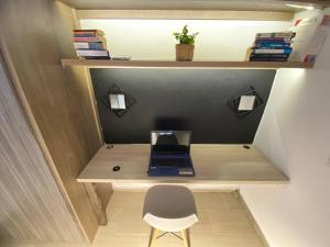 Aptos en la naturaleza