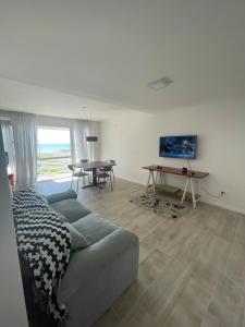 Hermoso Departamento , vista al MAR