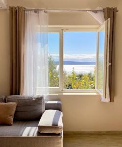 Apartments with parking space Starigrad, Paklenica - 12939