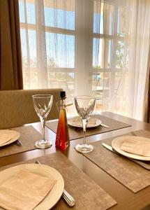 Apartments with parking space Starigrad, Paklenica - 12939