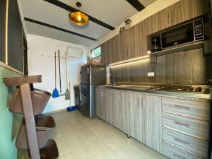 Aptos en la naturaleza