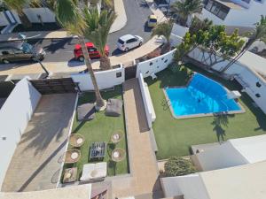 Refugio Costa Teguise - Lanzarote