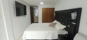 TRENTO Popayan estrato 6 a 1 cuadra de centro comercial Campanario - Calibío