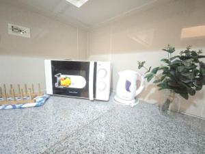 BGC Cosy Nest Uptown Parksuites Tower 1 Near Nice Restaurants and Malls