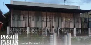 Posada Fabian - Utuado