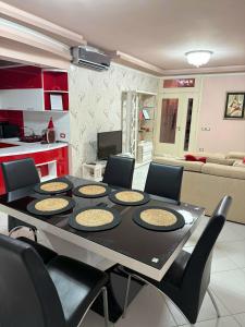 AMYS LUXURY APPARTMENT