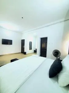 SM service apartment - Wuse